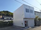 小石木町倉庫付事務所SMの外観画像