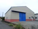 川尻工場の外観画像