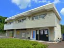 青葉台南3丁目住居付店舗Ⅲの外観画像