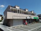 都府楼ショッパーズⅡの外観画像