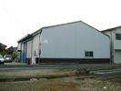 大口町奈良子工場の外観画像