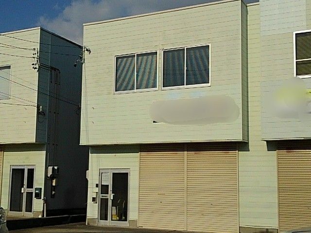 大我麻町285倉付事務所Bの外観画像