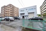 南里7丁目事務所付倉庫の外観画像