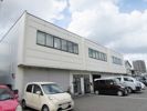 松島1丁目倉庫付事務所Ⅱの外観画像