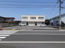 両三柳倉庫付事務所の外観画像