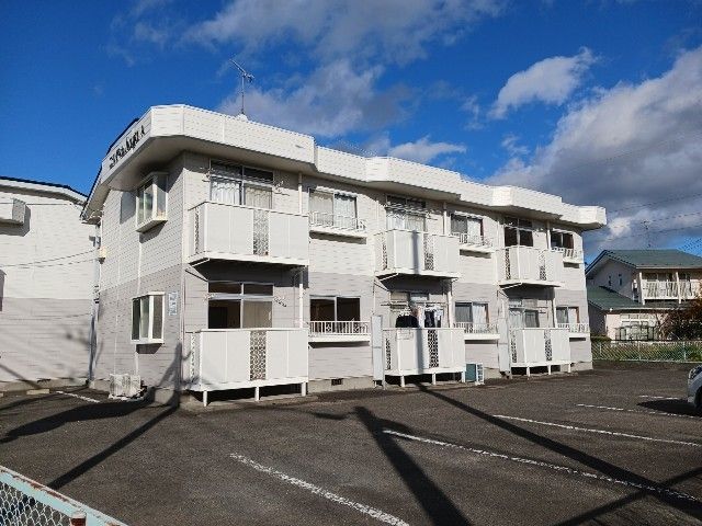 エルディムHagaAの外観画像