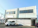 金の隈2丁目倉庫付事務所B－Ⅰの外観画像