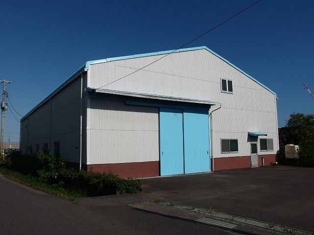 今井工場02の外観画像