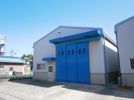 緑区大高町二番割工場の外観画像