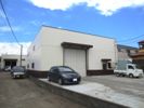 地頭方工場（2）の外観画像