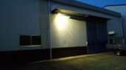 大治町西條工場Cの外観画像