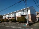 サンハイムモリックの外観画像