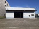岩槻上野3丁目工場の外観画像