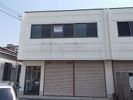 今8丁目倉庫付事務所Aの外観画像