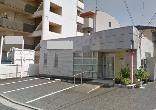 美和2丁目 事務所の外観画像