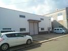 和歌山市梶取工場の外観画像