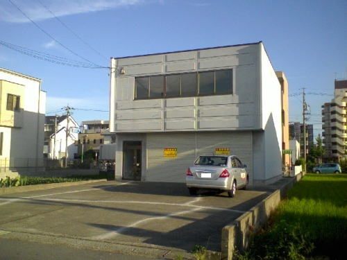 野田1丁目倉庫付事務所Cの外観画像