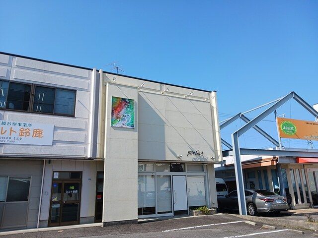 算所3丁目倉庫付事務所の外観画像