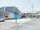 金山町2丁目工場（2）の外観画像
