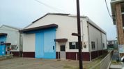 木曽川町黒田三ノ通り倉庫の外観画像