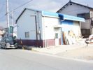 下屋敷町31倉庫 Ⅰの外観画像