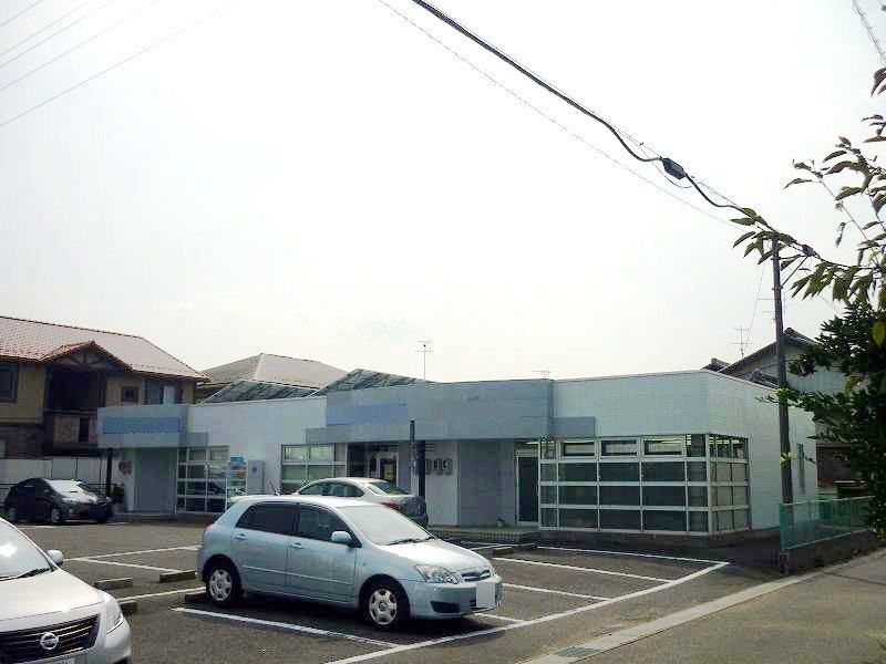 三本木4丁目事務所(2)の外観画像