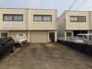緑区六田1丁目倉庫付事務所の外観画像