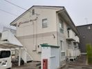 メゾンビューティⅡの外観画像