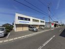 富田倉庫付事務所Cの外観画像