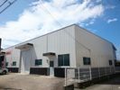 香寺町広瀬倉庫の外観画像