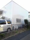 那珂川市仲倉庫Bの外観画像