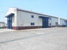 野田新田工場の外観画像