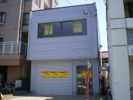 上高畑2丁目倉庫付事務所Bの外観画像