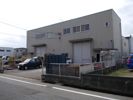 大野城仲畑2丁目倉庫付事務所Bの外観画像
