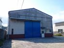 牧之原市片浜509－2工場の外観画像