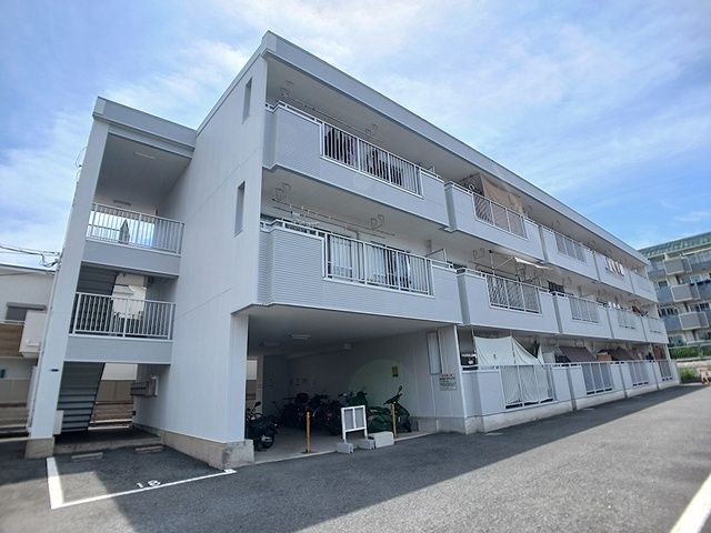 福樹園の外観画像