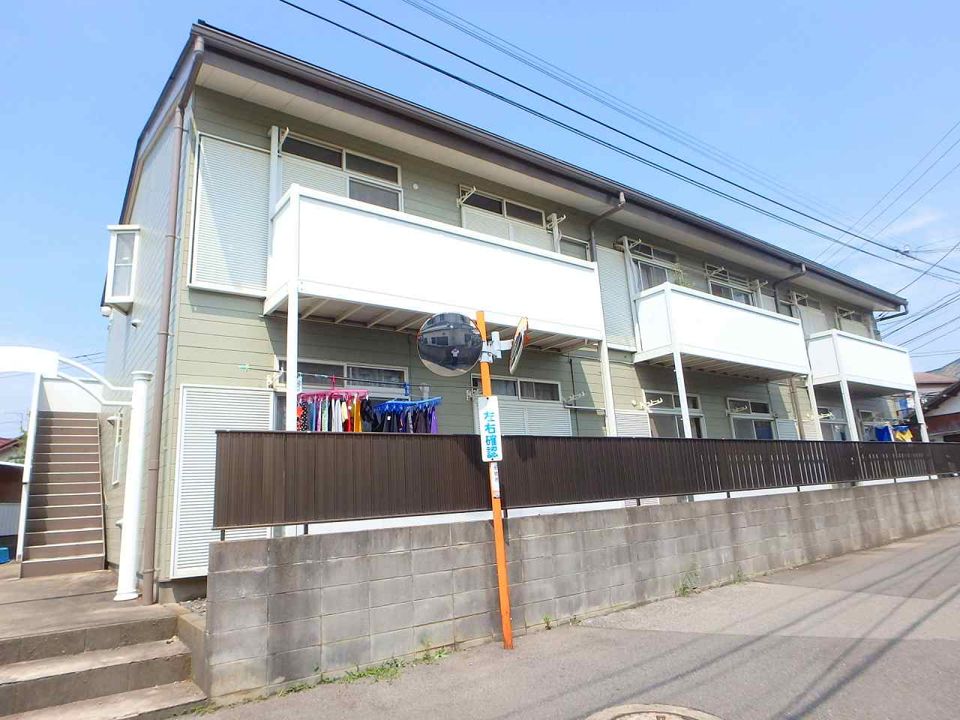 ハイム小川の外観画像