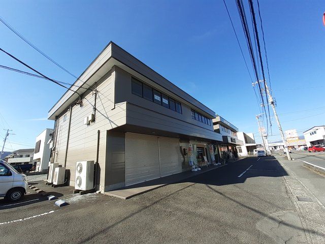 長通事務所01の外観画像