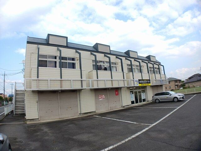 ルミネミワ Aの外観画像