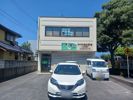 西福原8丁目倉庫付事務所Bの外観画像