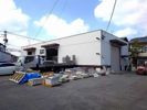 原8丁目倉庫（Ⅰ）の外観画像