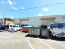 筑紫野市杉塚2丁目倉庫の外観画像