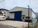 高蔵寺町北1丁目66工場Ⅱの外観画像