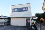 藤阿久町倉庫付事務所1の外観画像