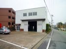 大久保町大久保町事務所付倉庫の外観画像