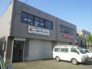 北33条東18丁目倉庫付事務所の外観画像