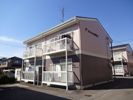 サンハイム桝塚B棟の外観画像