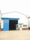 緑区大高町己新田工場の外観画像