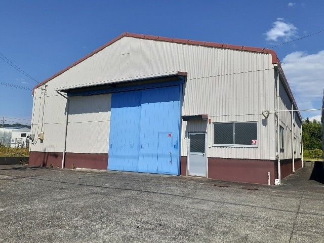 大渕7571-2工場1の外観画像