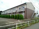 メゾン砂場の外観画像